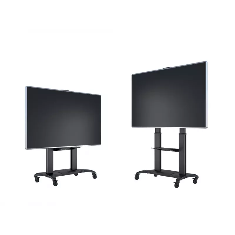 Multibrackets M Public Floorstand Dual Pillar 180 HD