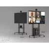 Multibrackets M Public Floorstand Dual Pillar 180 HD