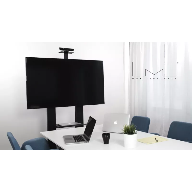 Multibrackets M Public Floorstand Dual Pillar 180 HD