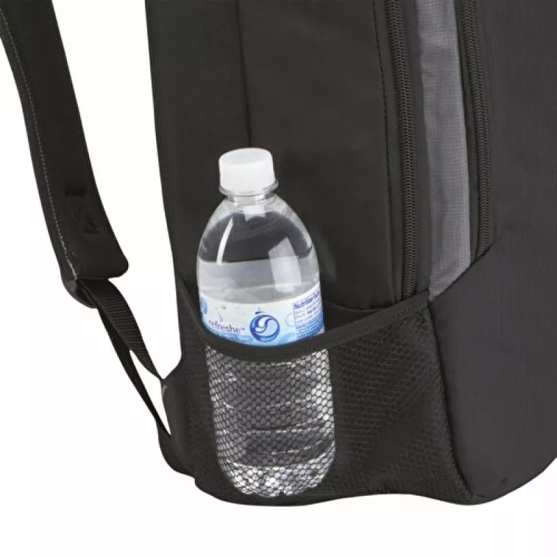 Case Logic VNB-217 Juoda 43,2 cm (17 col.) kuprinės tipo dėklas