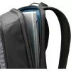 Case Logic VNB-217 Juoda 43,2 cm (17 col.) kuprinės tipo dėklas