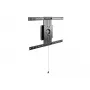 Equip 37 col.–80 col. universalus pasukamas sieninis laikiklis, maks. svoris 50 kg
