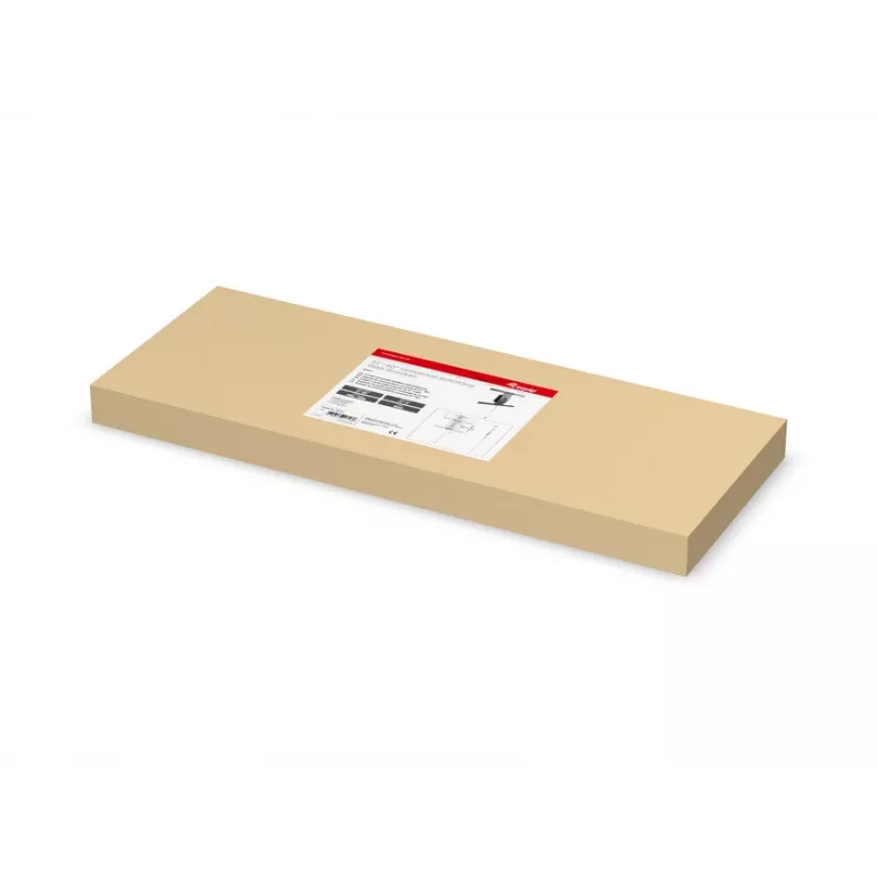 Equip 37 col.–80 col. universalus pasukamas sieninis laikiklis, maks. svoris 50 kg