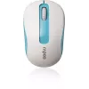 Pelė Rapoo M10 Plus RF belaidė optinė 1000 DPI