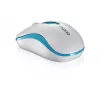 Pelė Rapoo M10 Plus RF belaidė optinė 1000 DPI