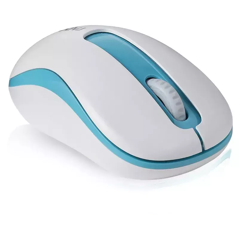 Pelė Rapoo M10 Plus RF belaidė optinė 1000 DPI