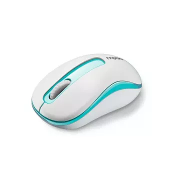 Pelė Rapoo M10 Plus RF belaidė optinė 1000 DPI