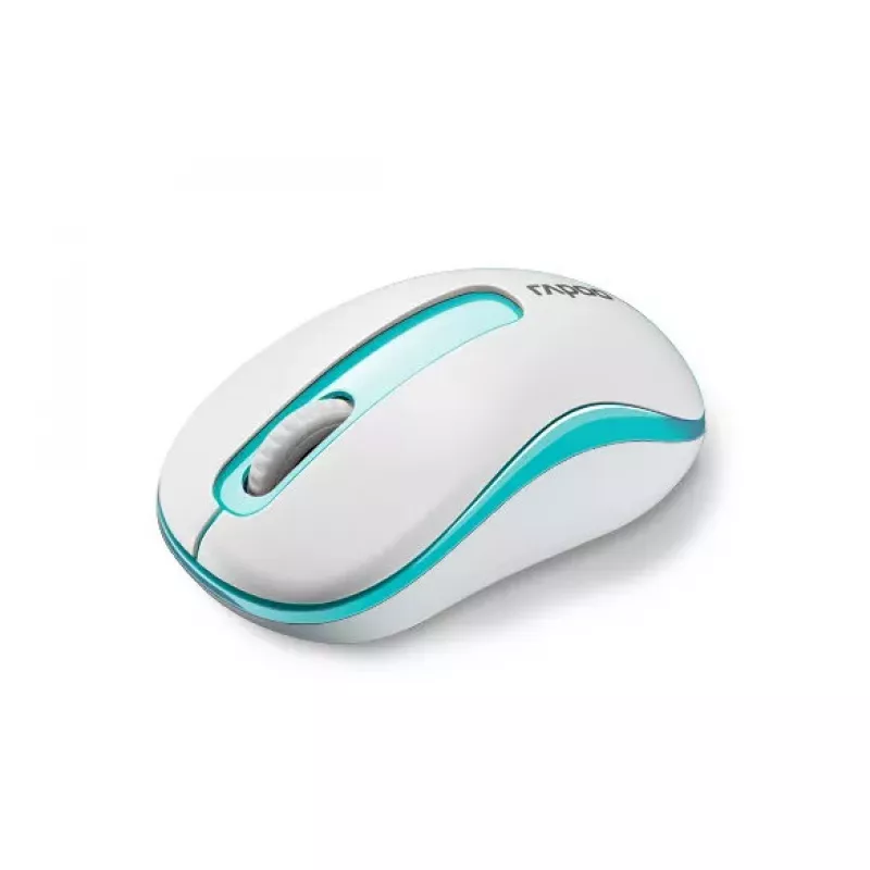 Pelė Rapoo M10 Plus RF belaidė optinė 1000 DPI