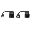 “Lindy” 60 m USB 1.1 Cat.6 prailgintuvas Basic, tinklo siųstuvas-imtuvas
