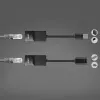 “Lindy” 60 m USB 1.1 Cat.6 prailgintuvas Basic, tinklo siųstuvas-imtuvas
