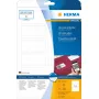 Lipnios spausdintuvo etiketės HERMA QR kodų etiketės 9643