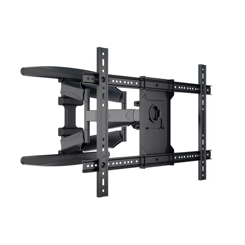 Full Motion Dual Monitor Mount Multibrackets M VESA Flexarm XL