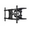 Full Motion Dual Monitor Mount Multibrackets M VESA Flexarm XL