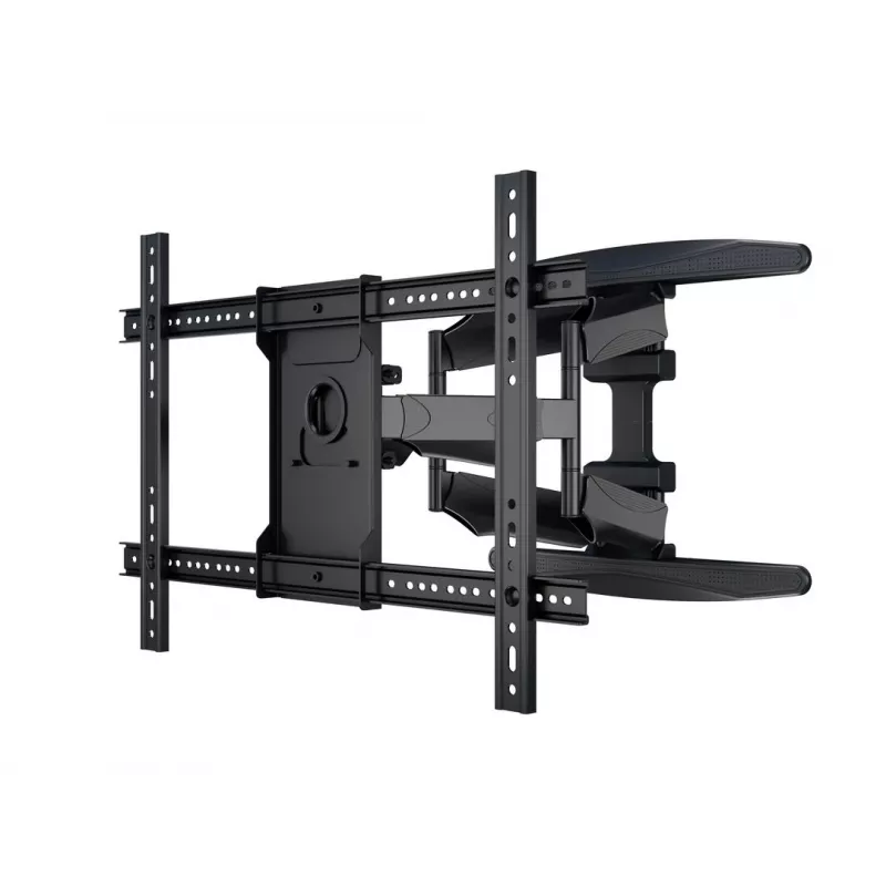 Full Motion Dual Monitor Mount Multibrackets M VESA Flexarm XL
