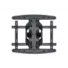 Full Motion Dual Monitor Mount Multibrackets M VESA Flexarm XL