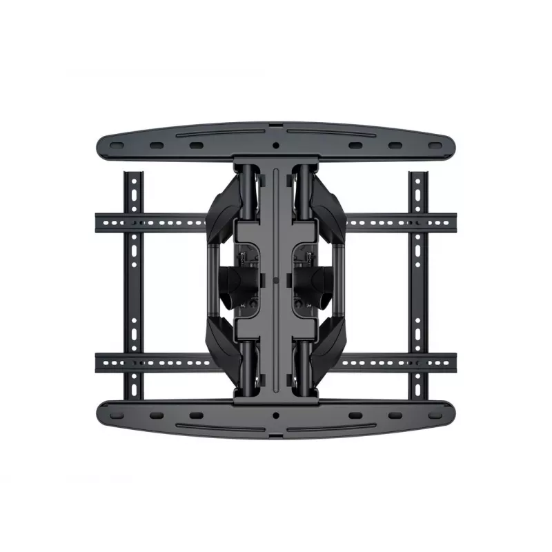 Full Motion Dual Monitor Mount Multibrackets M VESA Flexarm XL
