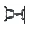 Full Motion Dual Monitor Mount Multibrackets M VESA Flexarm XL