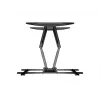 Full Motion Dual Monitor Mount Multibrackets M VESA Flexarm XL