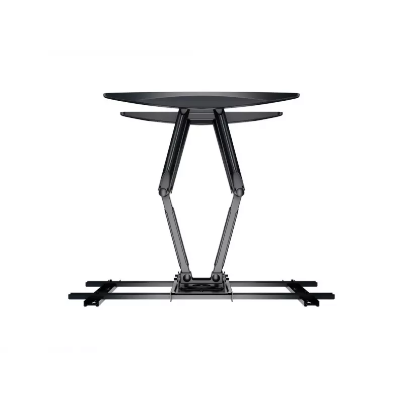 Full Motion Dual Monitor Mount Multibrackets M VESA Flexarm XL