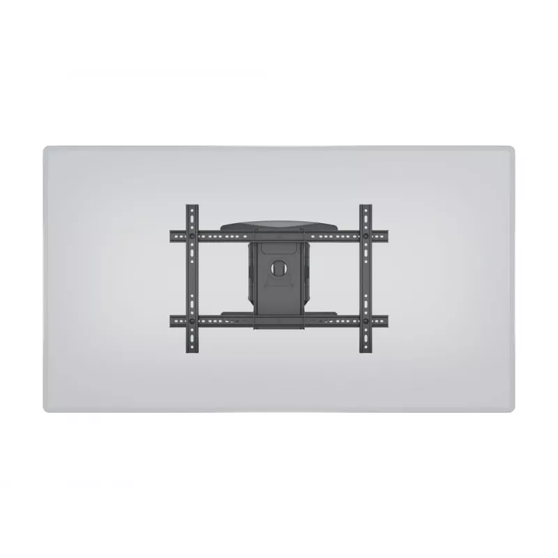 Full Motion Dual Monitor Mount Multibrackets M VESA Flexarm XL