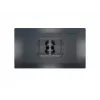 Full Motion Dual Monitor Mount Multibrackets M VESA Flexarm XL