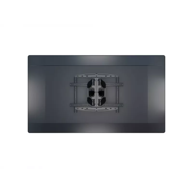 Full Motion Dual Monitor Mount Multibrackets M VESA Flexarm XL