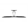 Full Motion Dual Monitor Mount Multibrackets M VESA Flexarm XL