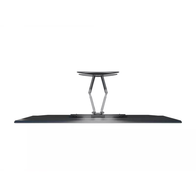 Full Motion Dual Monitor Mount Multibrackets M VESA Flexarm XL