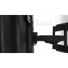 Full Motion Dual Monitor Mount Multibrackets M VESA Flexarm XL