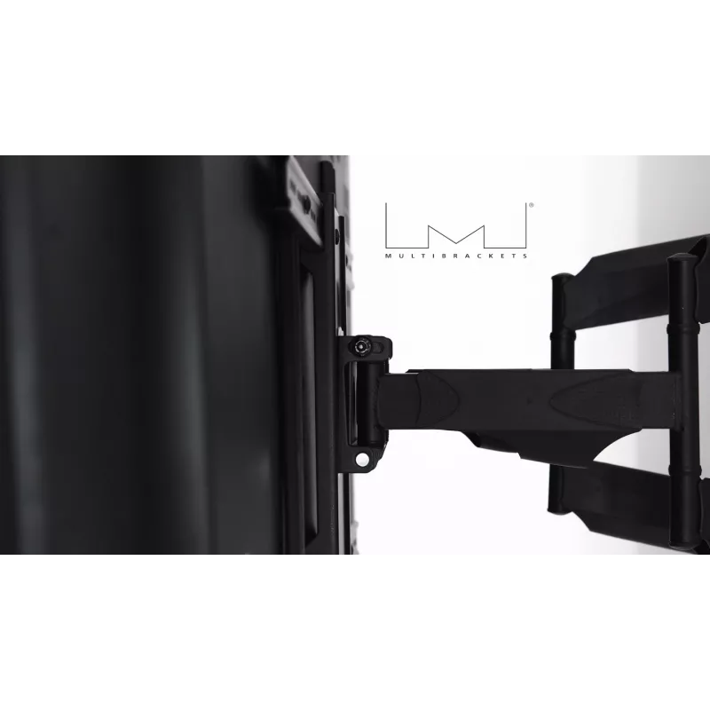 Full Motion Dual Monitor Mount Multibrackets M VESA Flexarm XL