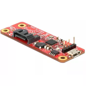 Sąsajos plokštė DeLOCK 62626 vidinė USB 2.0