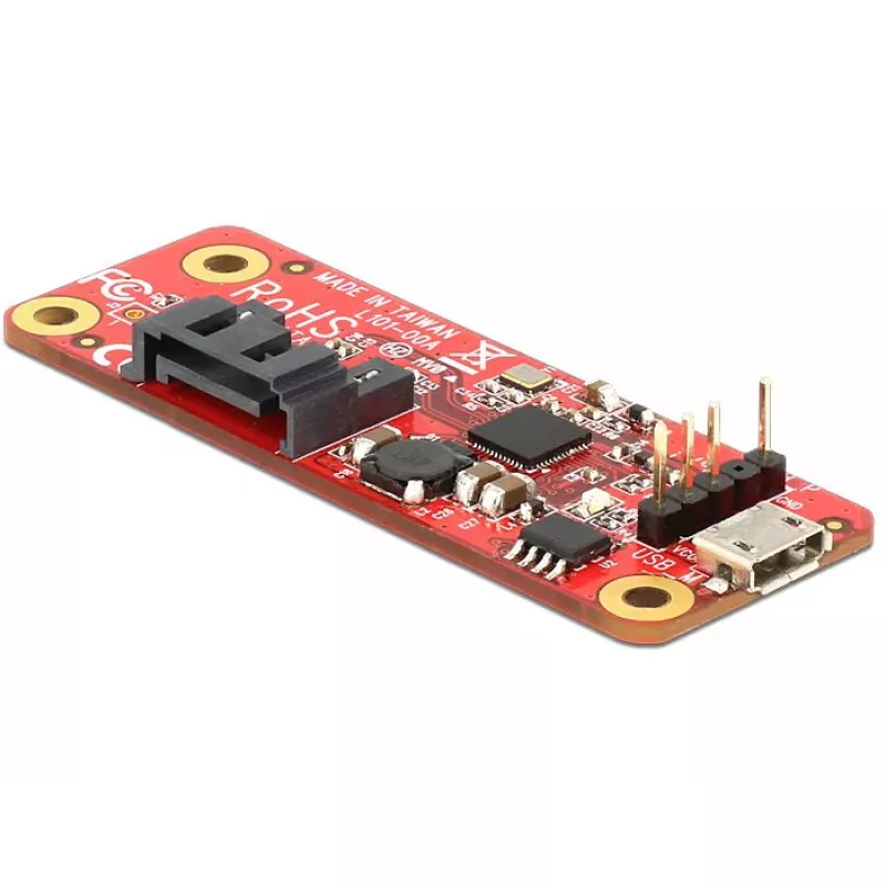 Sąsajos plokštė DeLOCK 62626 vidinė USB 2.0