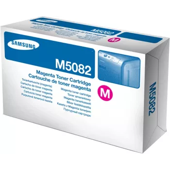 Samsung CLT-M5082S purpurinė tonerio kasetė, 2000 puslapių, 1 vnt.