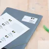Lipnus spausdintuvo etiketė HERMA rašalinių spausdintuvų etiketės A4 83,8x50,8 mm