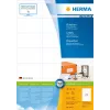 Lipnios spausdintuvo etiketės HERMA Labels Premium A4 70x41 mm 2100 vnt.