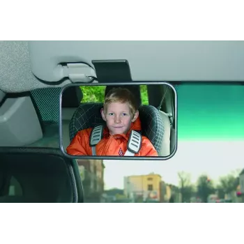 Olympia BS 863 kūdikio automobilinės kėdutės veidrodis