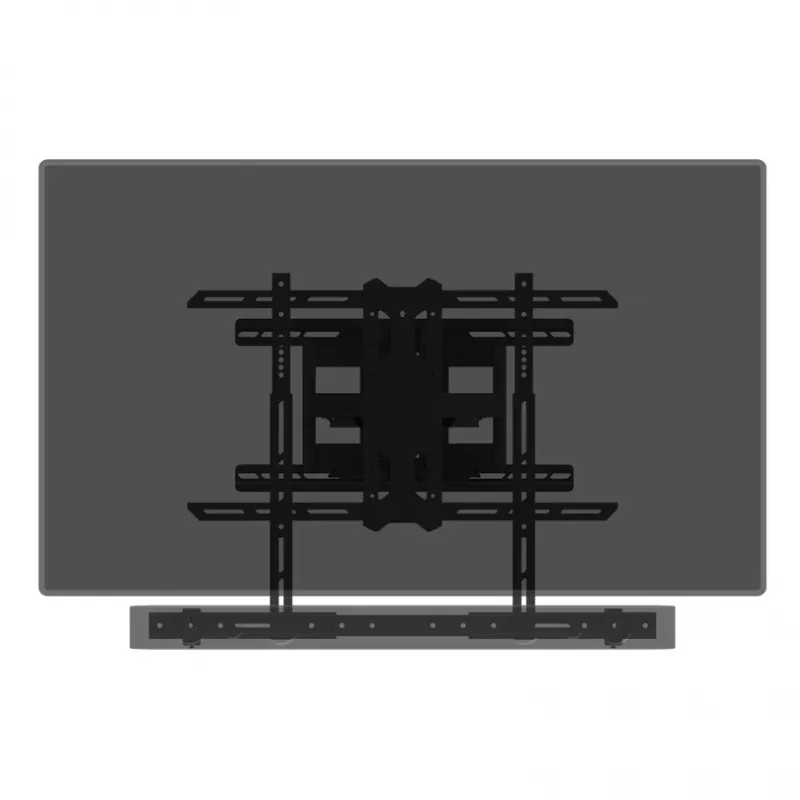 Multibrackets M Universal Soundbar Mount 55 inch-110 inch Juoda 10 kg