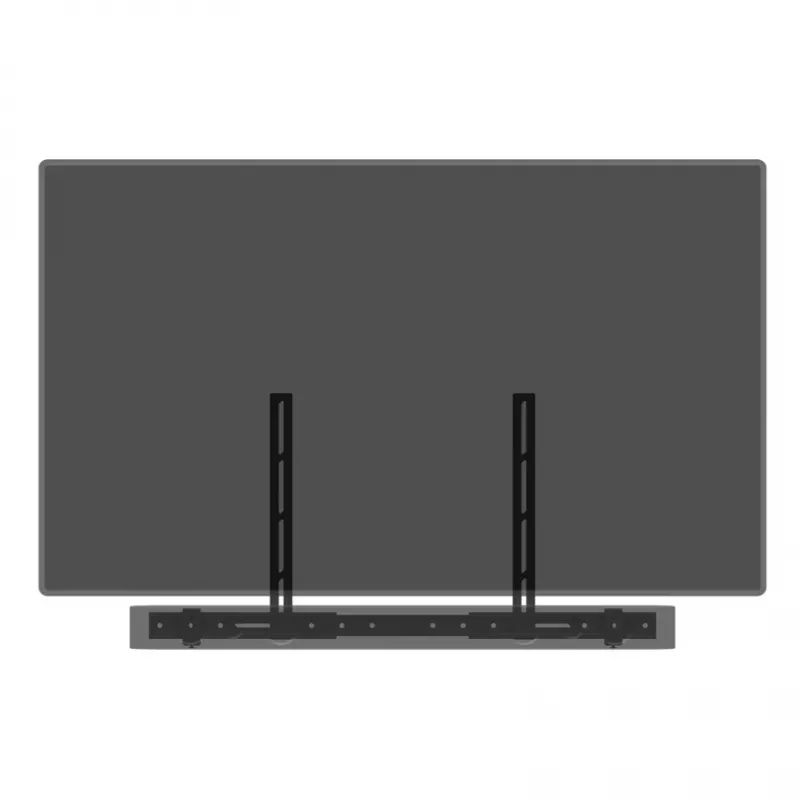 Multibrackets M Universal Soundbar Mount 55 inch-110 inch Juoda 10 kg
