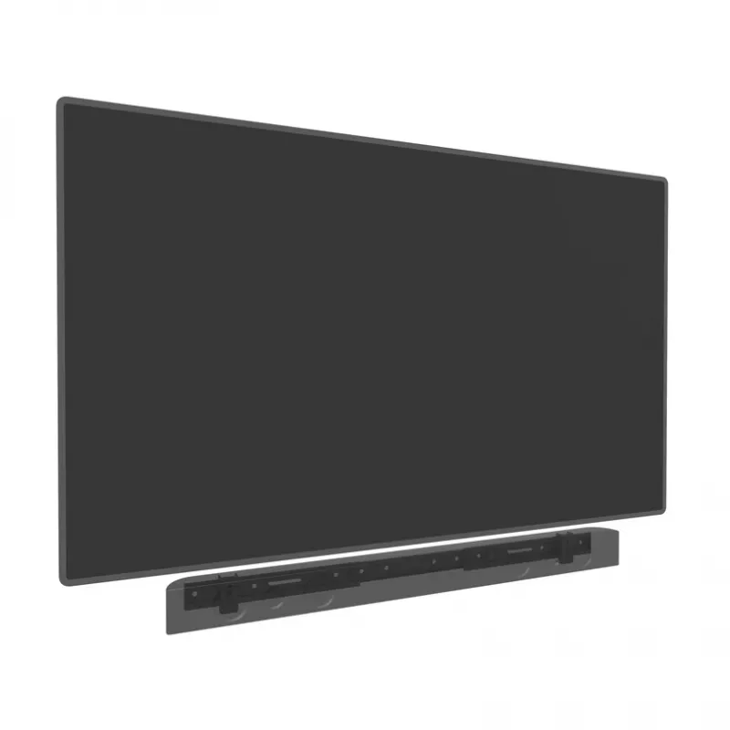 Multibrackets M Universal Soundbar Mount 55 inch-110 inch Juoda 10 kg