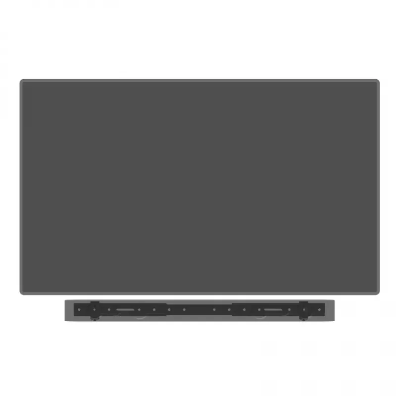 Multibrackets M Universal Soundbar Mount 55 inch-110 inch Juoda 10 kg