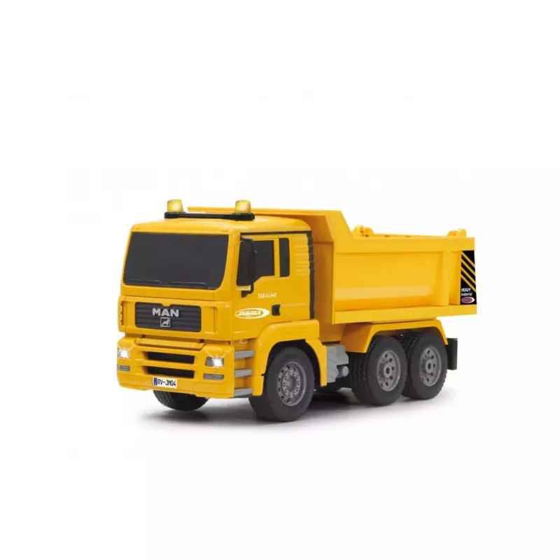 Automobilis Jamara MAN