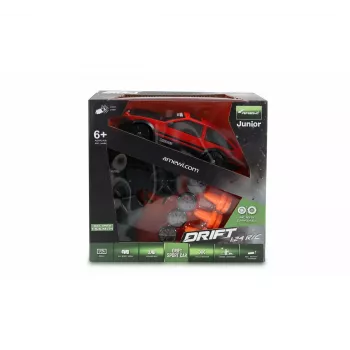 Sportinis automobilis Amewi Drift radijo bangomis valdomas modelis 1:24