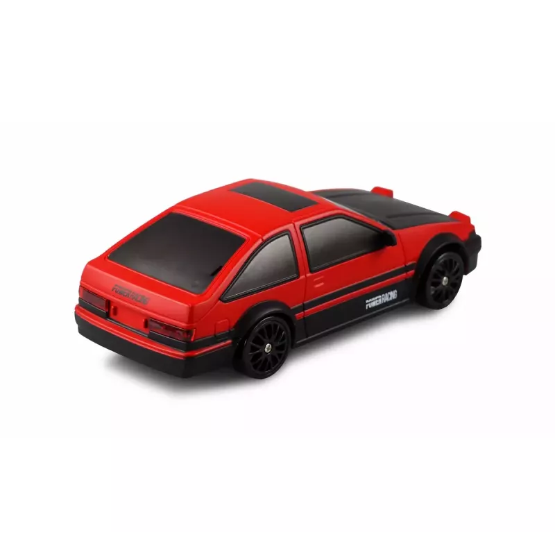 Sportinis automobilis Amewi Drift radijo bangomis valdomas modelis 1:24
