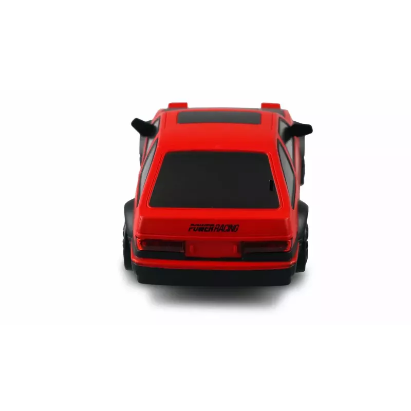 Sportinis automobilis Amewi Drift radijo bangomis valdomas modelis 1:24