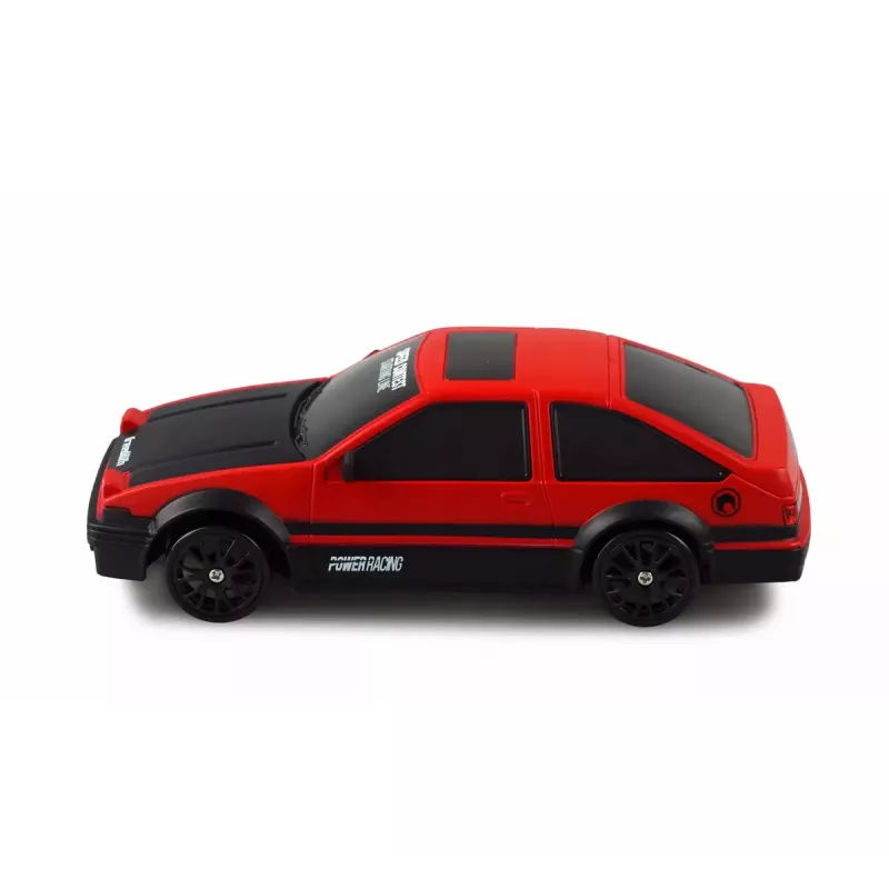 Sportinis automobilis Amewi Drift radijo bangomis valdomas modelis 1:24