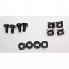 Aklinasis skydelis Inter-Tech 88887319