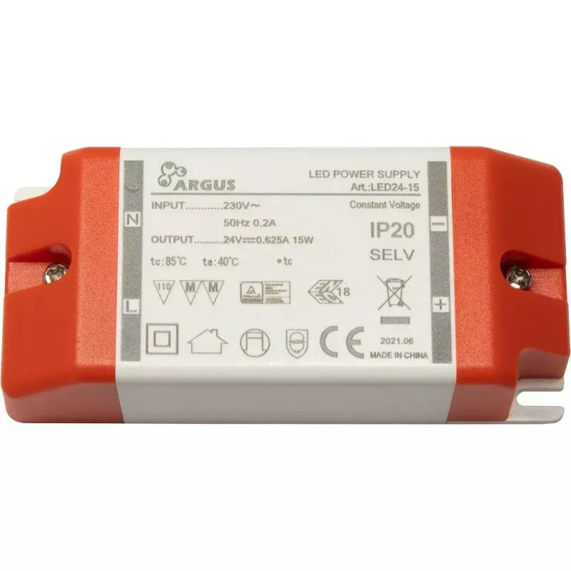 LED Driver Inter-Tech LED24-15