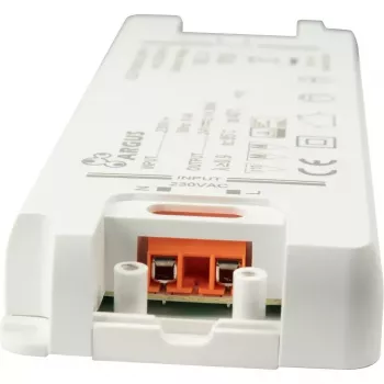 LED tvarkyklė Inter-Tech LED12-30 30W IP20 100000val. 207-253V