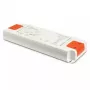 LED tvarkyklė Inter-Tech LED12-30 30W IP20 100000val. 207-253V