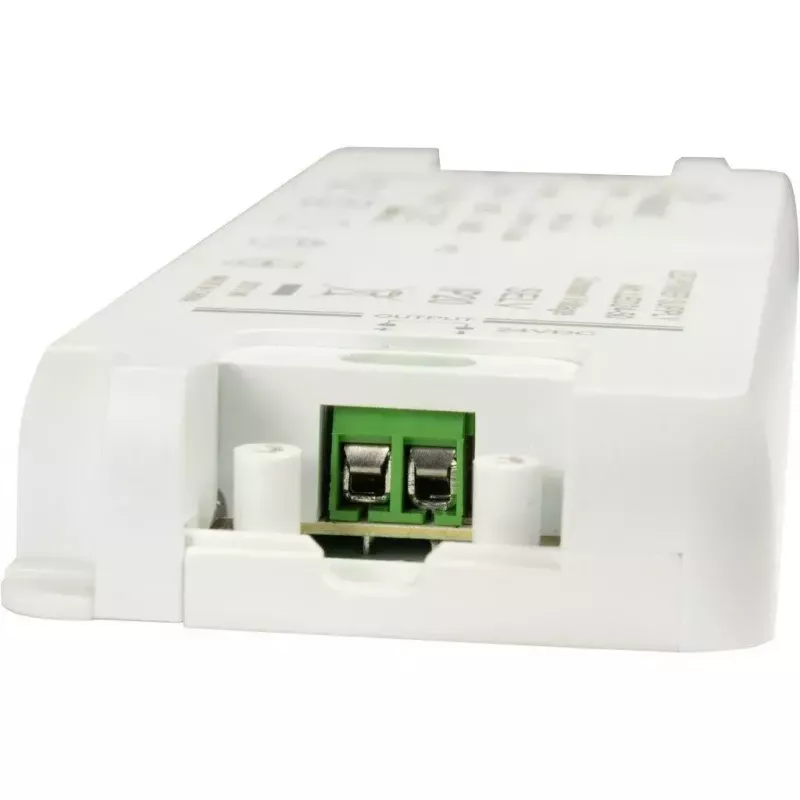 LED tvarkyklė Inter-Tech LED24-30 30W IP20 100000h